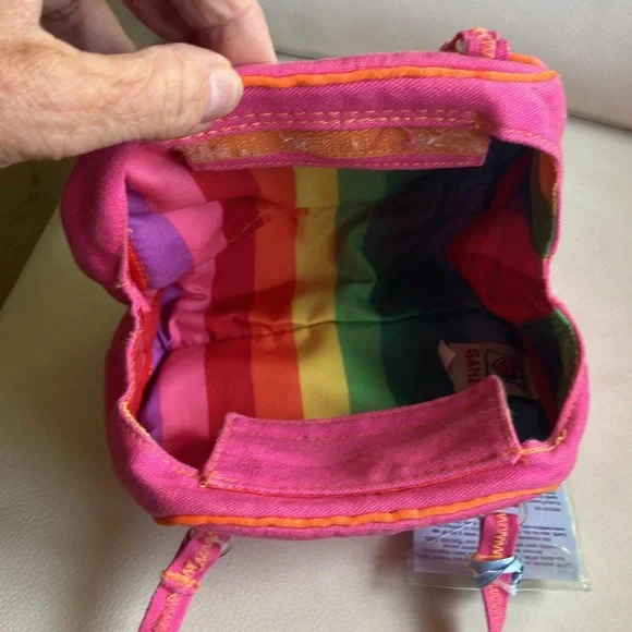 Webkinz Poofy Poodle & plush pet carrier New Unused Code - Picture 6 of 9